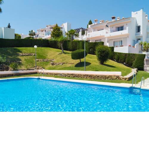 Apartment SOL DE ESTEPONA