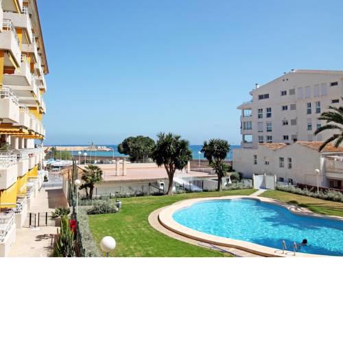 Apartment Sol y Mar