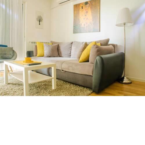 Apartment Šola