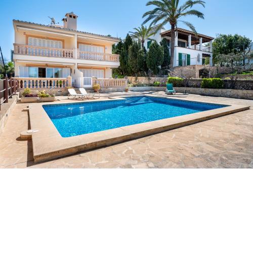 Apartment Soleado