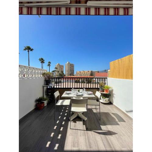 Apartment Soleil Altamar