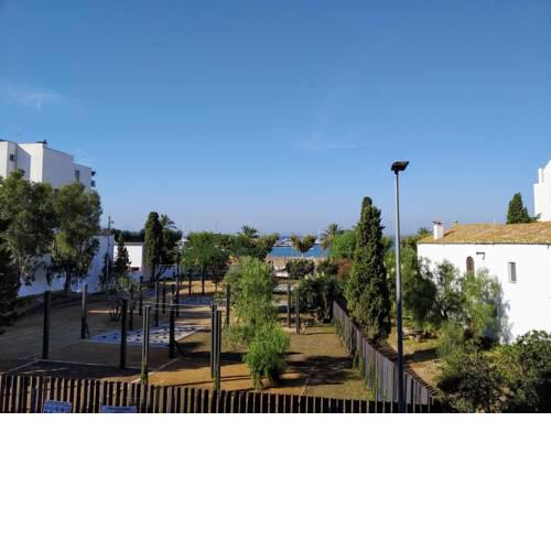 Apartment Solimar