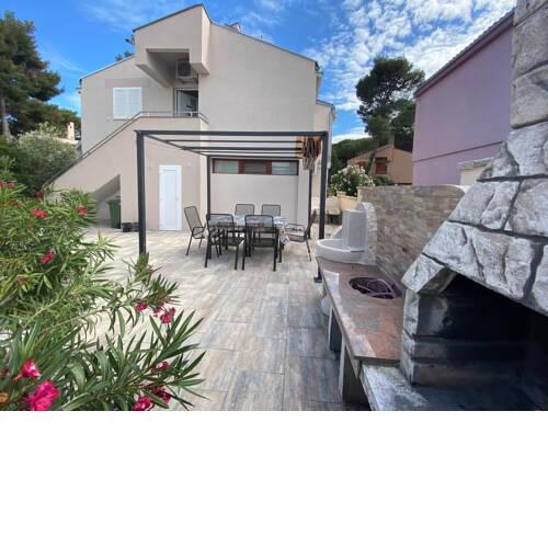 Apartment Soline
