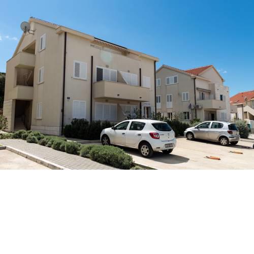 Apartment Solitudo