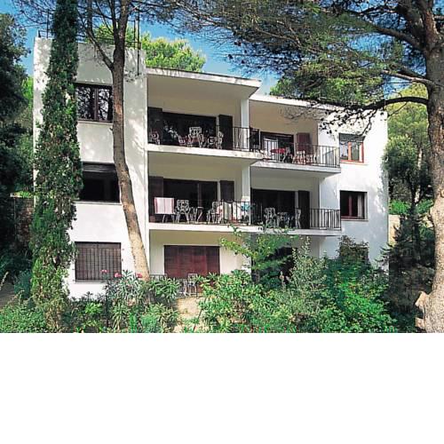 Apartment S'Olivera (SAR140)