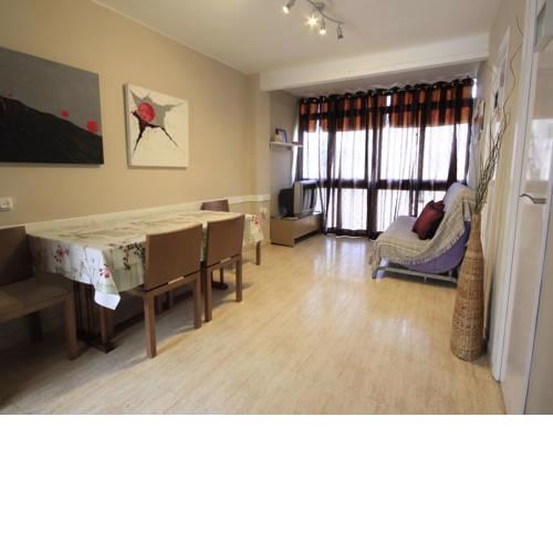 Apartment Solmar