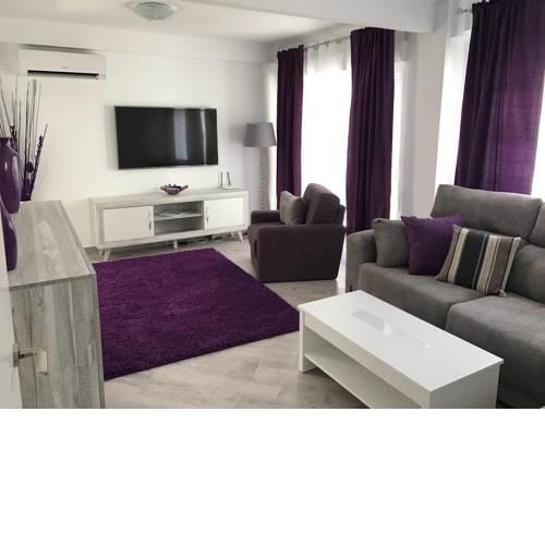 Apartment Solmar
