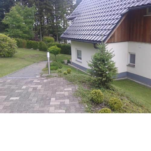Apartment Sommer