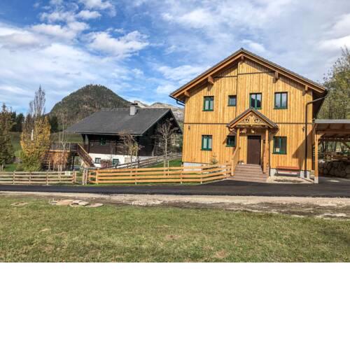 Apartment Sommersberg.4