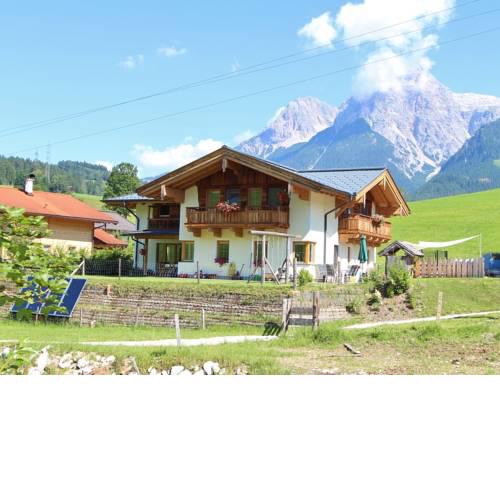 Apartment Sommerstein