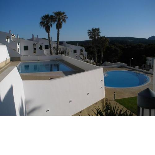 APARTMENT SON PARC PLAYA & GOLF