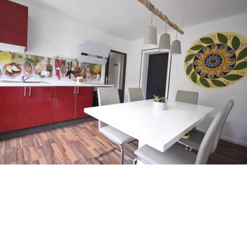 Apartment Sonnabend