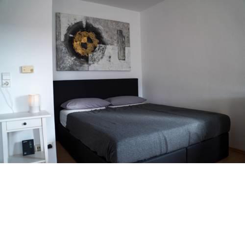 Apartment Sonnenhalde