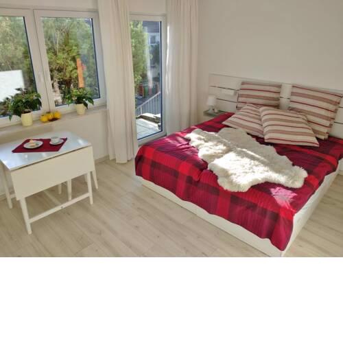 Apartment Sonnenhaus