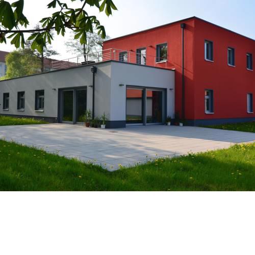 Modern Apartment near Forest in Tabarz