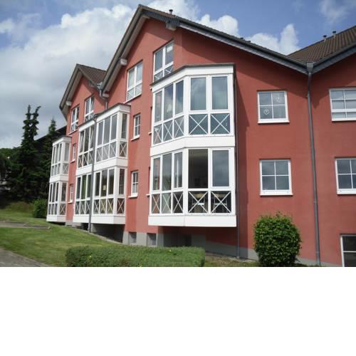 Apartment Sonnenschein