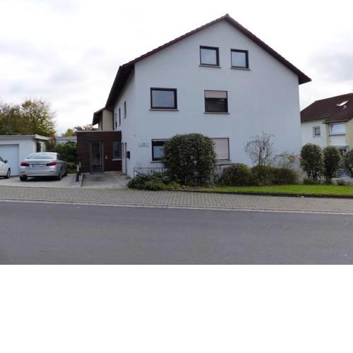 Apartment Sonnenschein