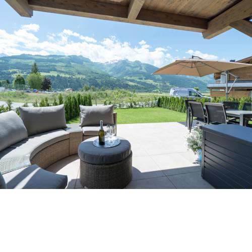 Apartment Sonnenstrahl
