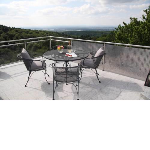 Apartment Sonnenterrasse