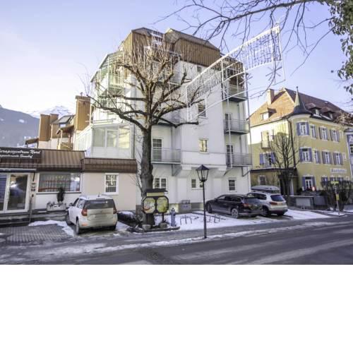 Apartment Sonnhof-Christianhof