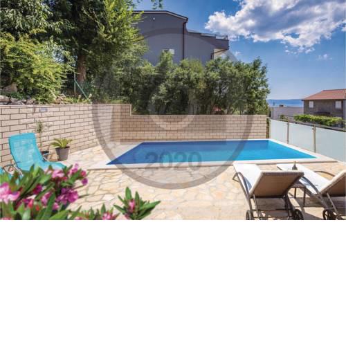 Apartment Sopaljska I Crikvenica