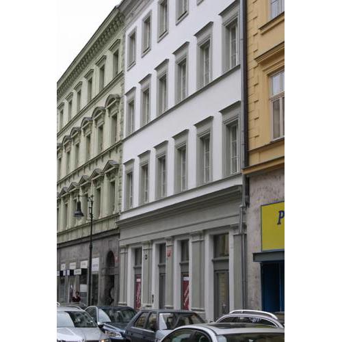 Apartment Sophia