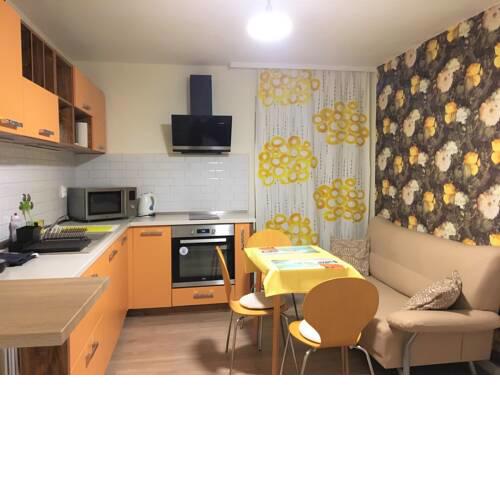 Apartment Sophie