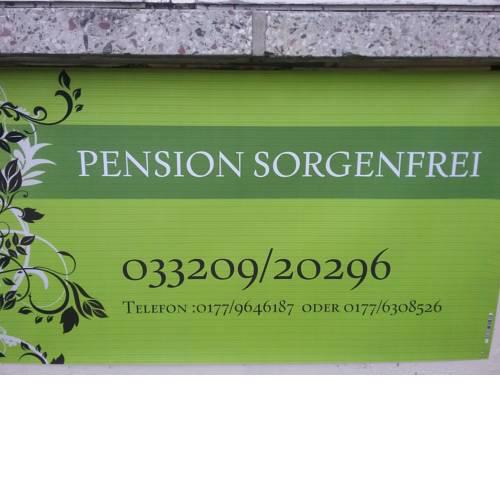 Apartment Sorgenfrei