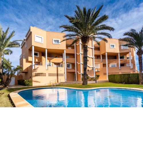 Apartment Sorolla-1