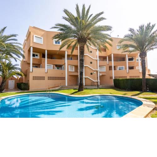 Apartment Sorolla-4