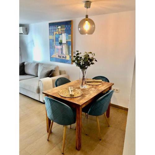Apartment Sorolla