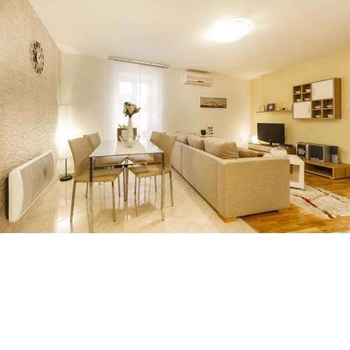 Apartment Sorriso