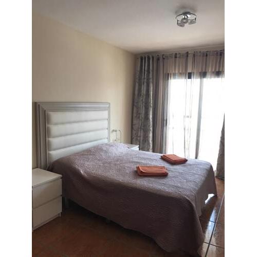Apartment Sotavento III, La Tejita