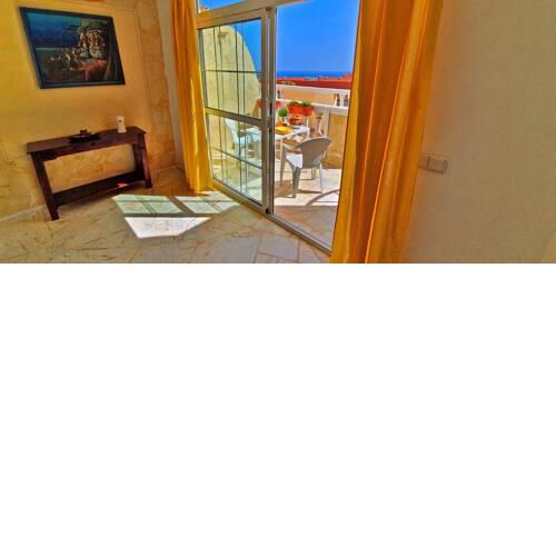Apartment SOTAVENTO max. 4 Personen WiFi Costa Calma Fuerteventura
