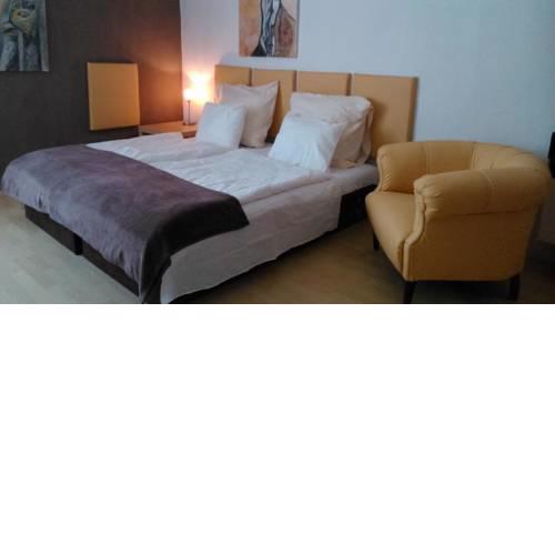Apartment Sova