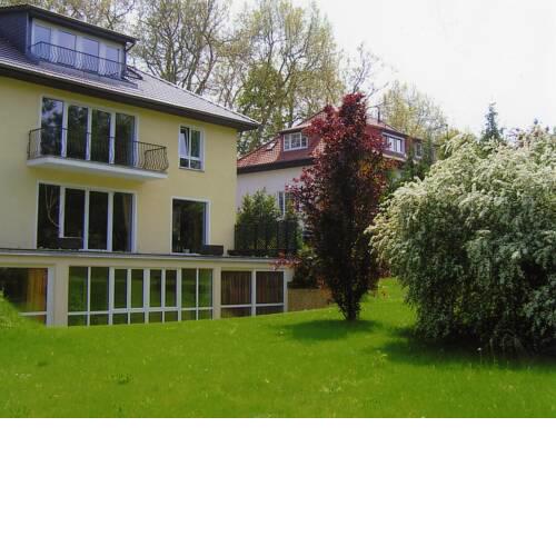 Apartment & Spa Babelsberg