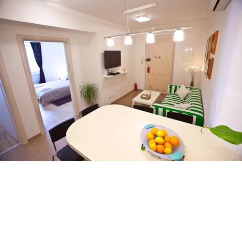 Apartment Spalatin