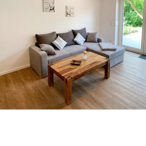 Apartment Spiekeroog