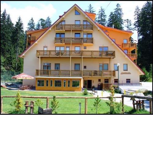 Apartment Spiezovec 42 Donovaly
