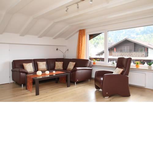 Apartment Spitzenblick