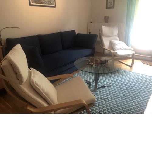 Apartment Spitzingsee