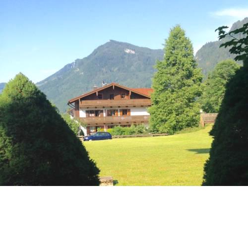 Apartment Spitzstein