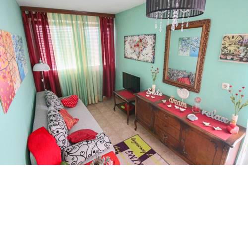 Apartment Split Croatia Sea View