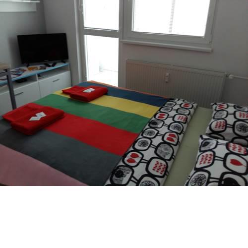 Apartment Sportovy