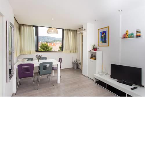 Apartment Square