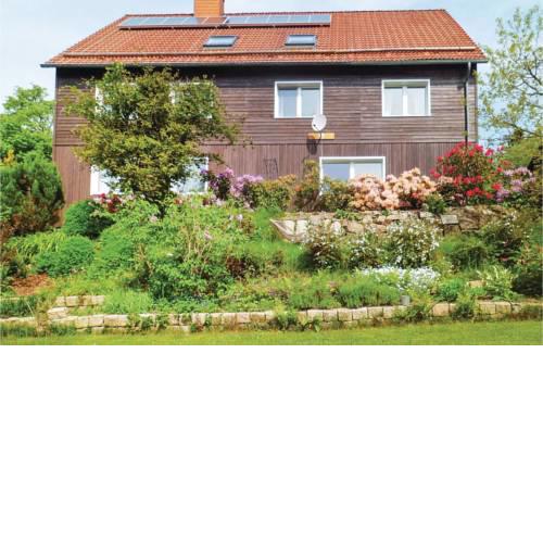 Apartment St. Andreasberg 36 Germany