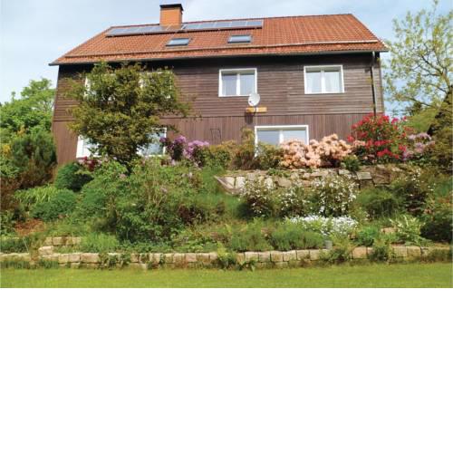 Apartment St. Andreasberg 37 Germany
