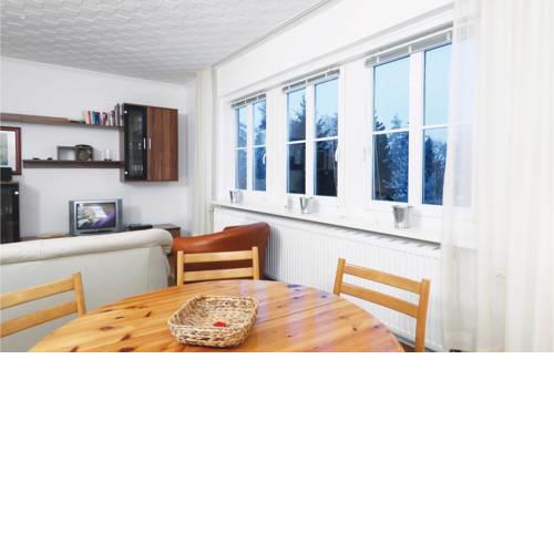 Apartment St. Andreasberg *LXXVI *