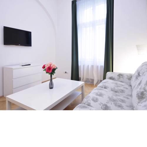 Apartment St. Giles.2