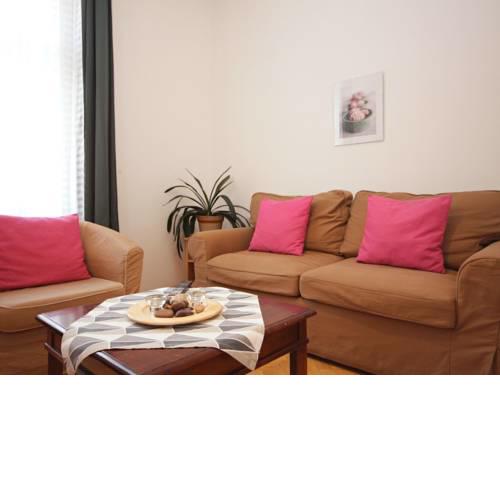 Apartment St. Giles.7